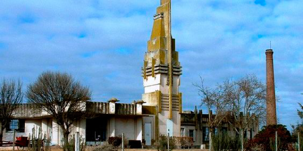 Patrimonio